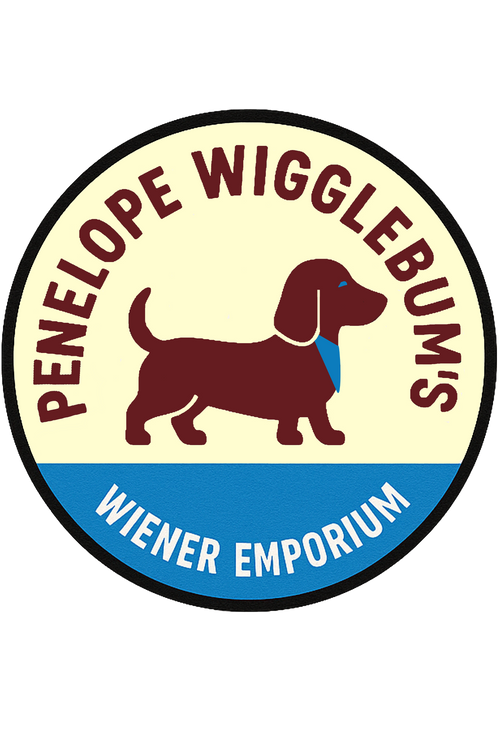 Penelope Wigglebum's